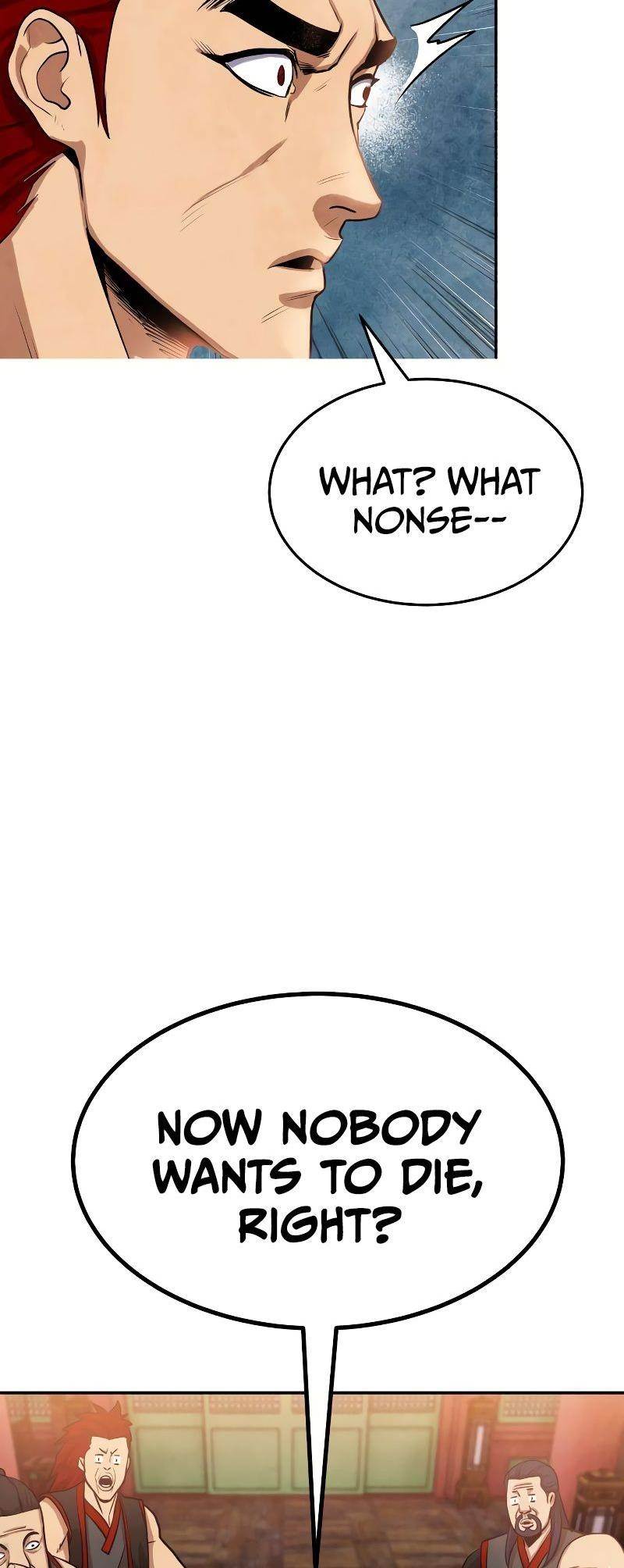 Embodiment Of The Assassin In The Murim World Chapter 4 - Page 40