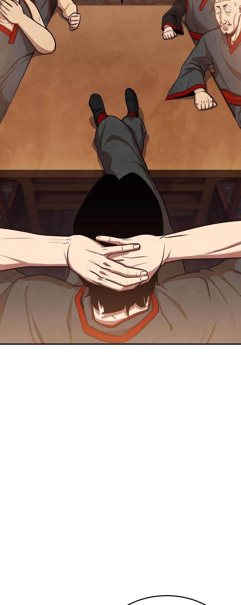 Embodiment Of The Assassin In The Murim World Chapter 4 - Page 41