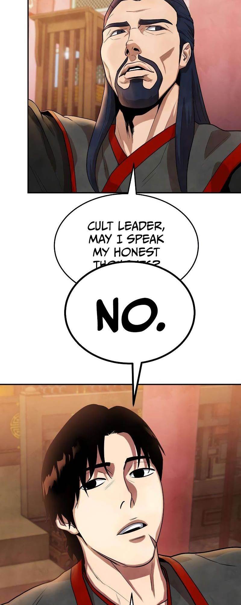 Embodiment Of The Assassin In The Murim World Chapter 4 - Page 44