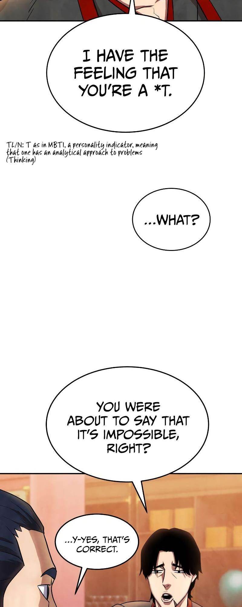 Embodiment Of The Assassin In The Murim World Chapter 4 - Page 45