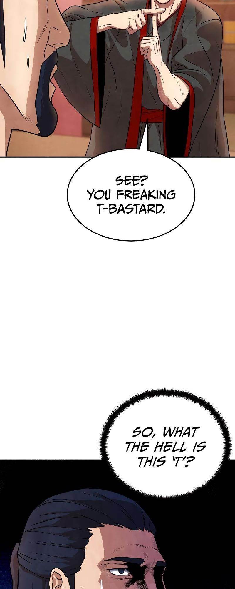 Embodiment Of The Assassin In The Murim World Chapter 4 - Page 46