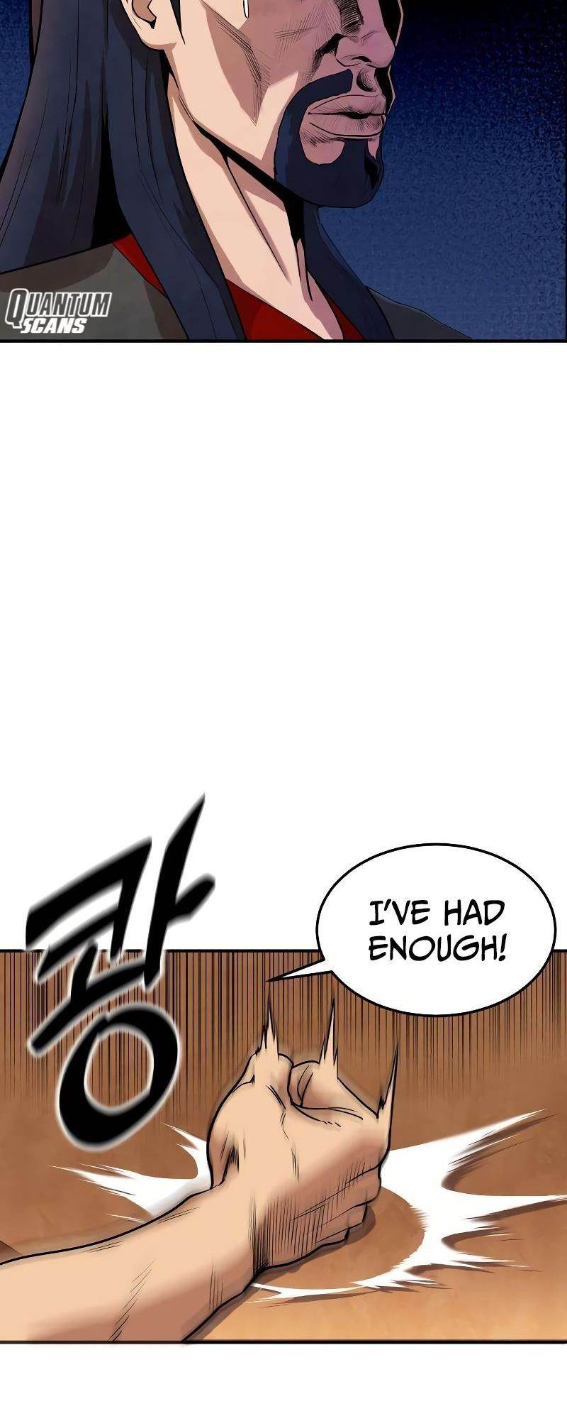 Embodiment Of The Assassin In The Murim World Chapter 4 - Page 47