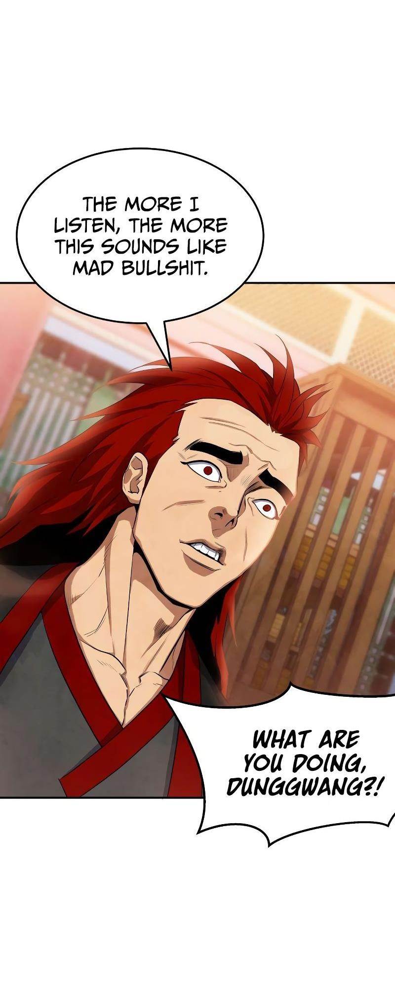 Embodiment Of The Assassin In The Murim World Chapter 4 - Page 48