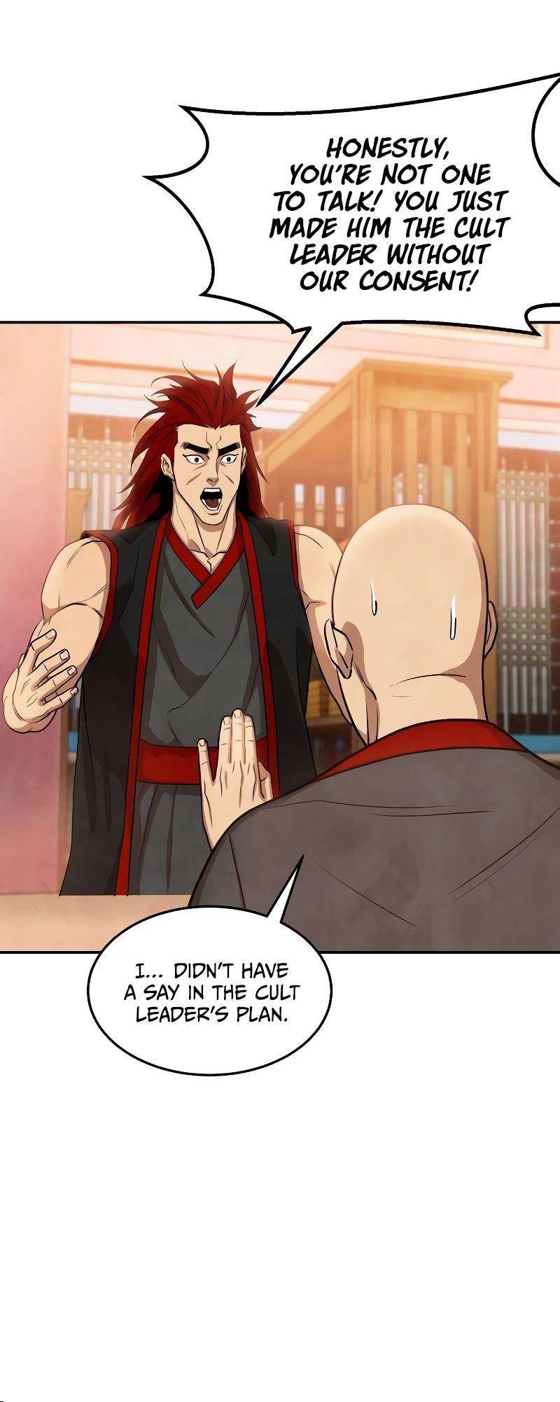 Embodiment Of The Assassin In The Murim World Chapter 4 - Page 49