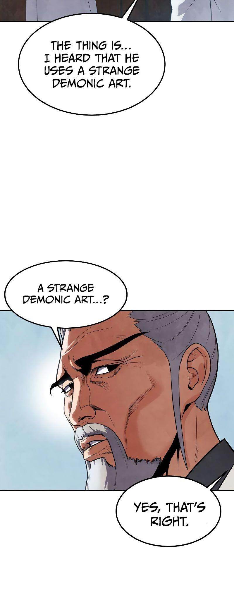 Embodiment Of The Assassin In The Murim World Chapter 4 - Page 5