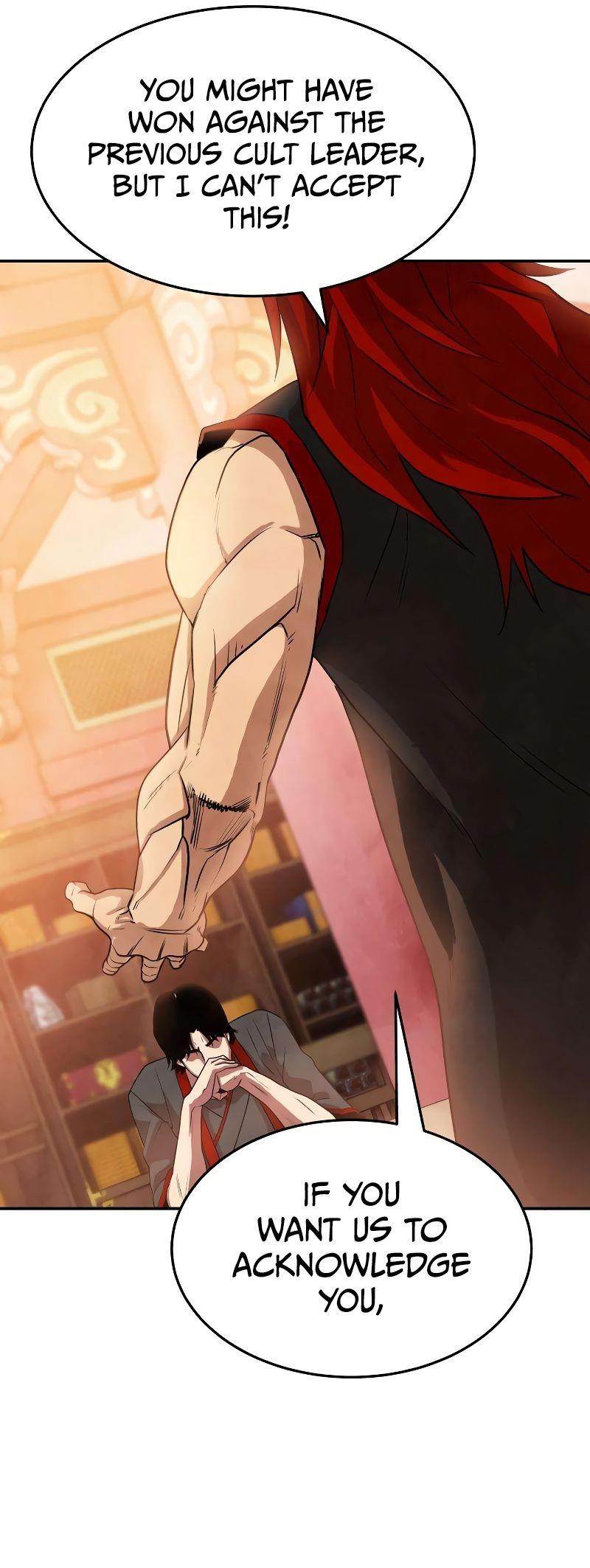 Embodiment Of The Assassin In The Murim World Chapter 4 - Page 50