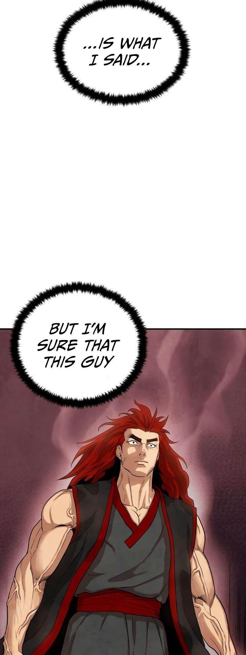 Embodiment Of The Assassin In The Murim World Chapter 4 - Page 53
