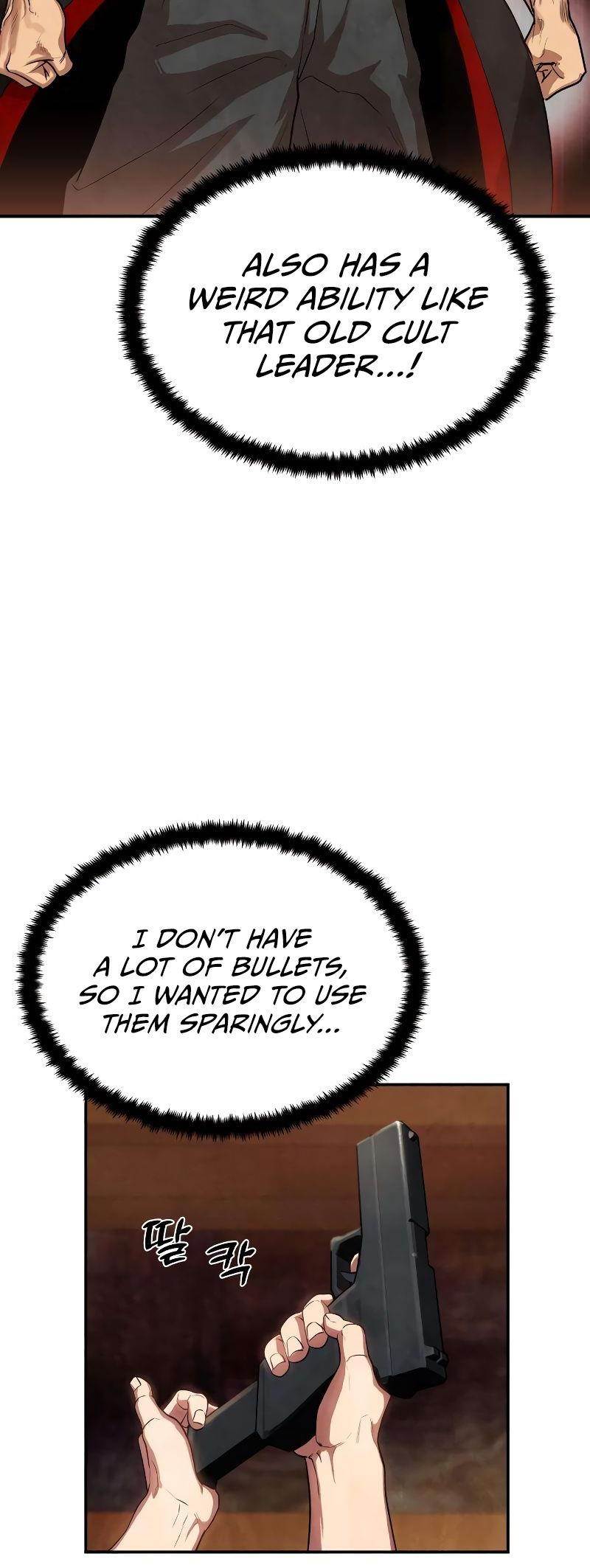 Embodiment Of The Assassin In The Murim World Chapter 4 - Page 54