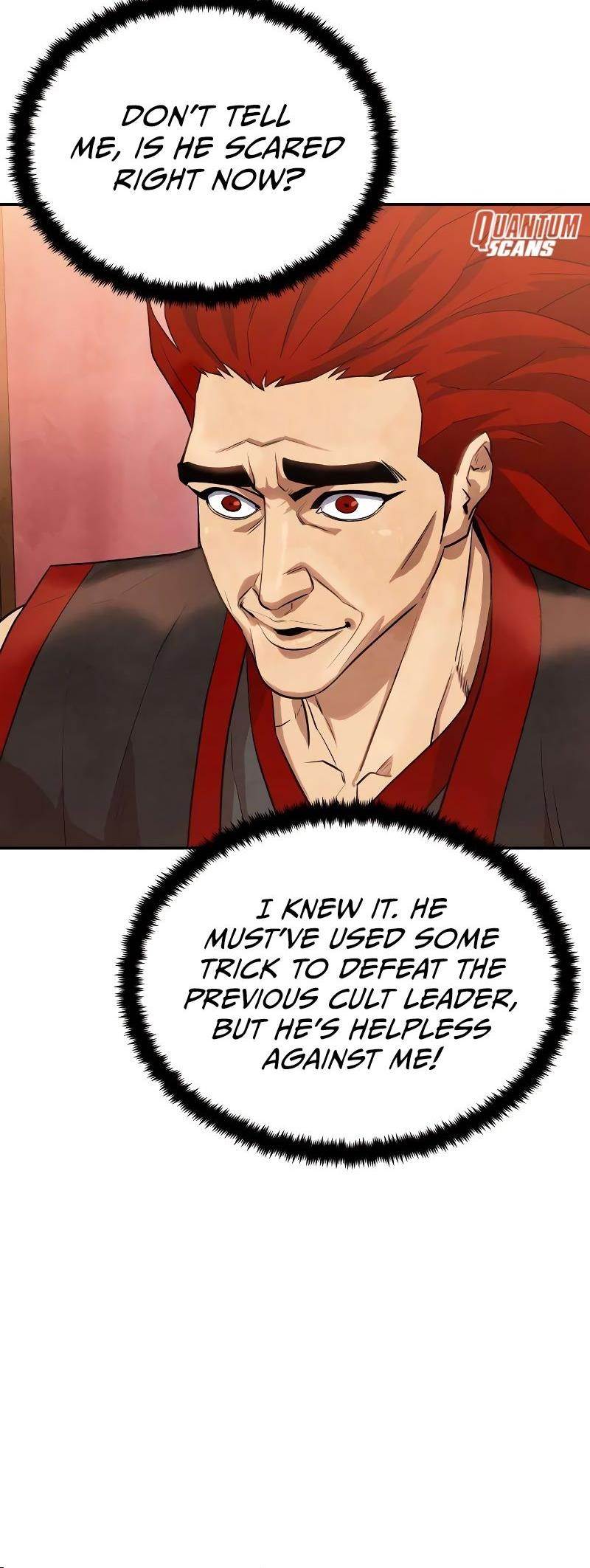 Embodiment Of The Assassin In The Murim World Chapter 4 - Page 56