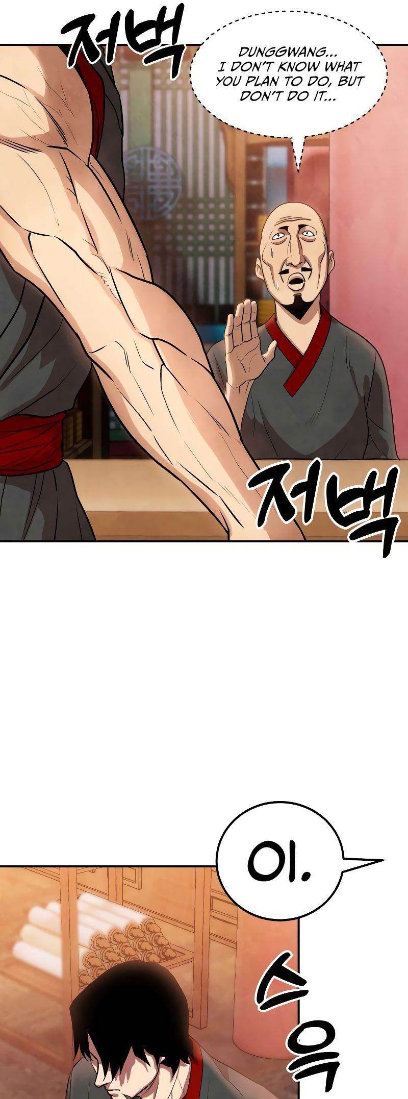 Embodiment Of The Assassin In The Murim World Chapter 4 - Page 57