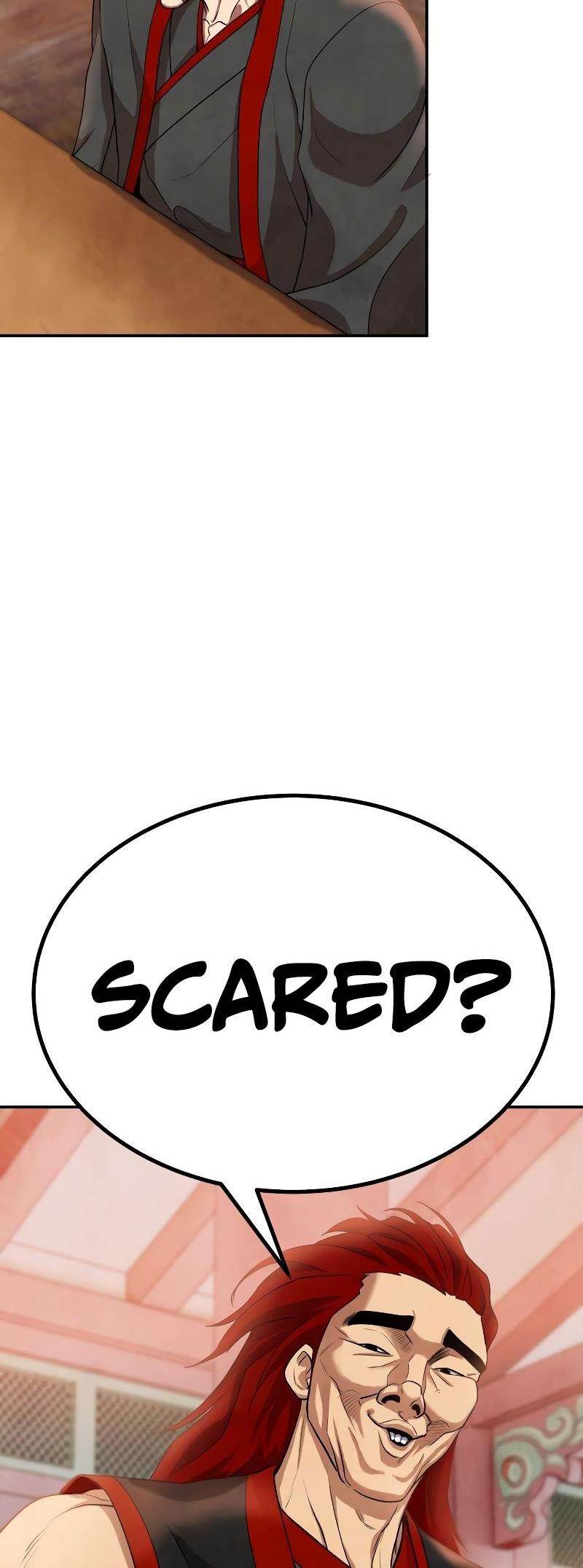 Embodiment Of The Assassin In The Murim World Chapter 4 - Page 58