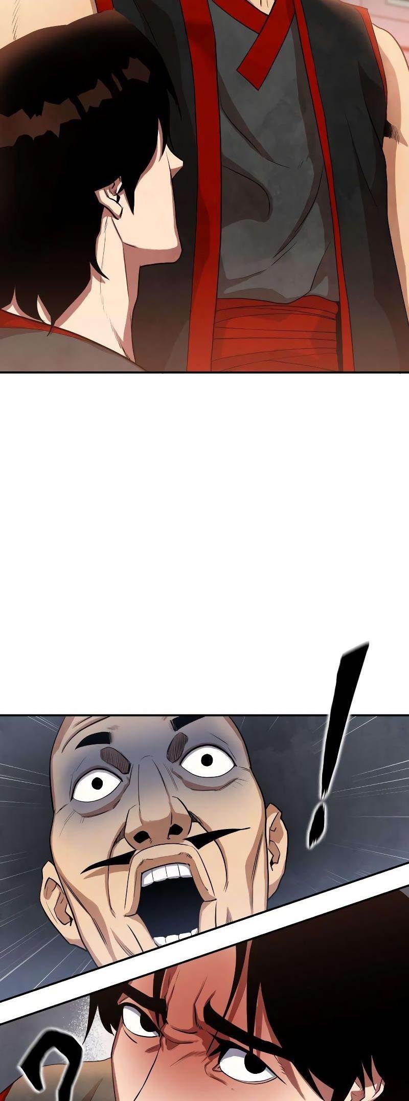 Embodiment Of The Assassin In The Murim World Chapter 4 - Page 59