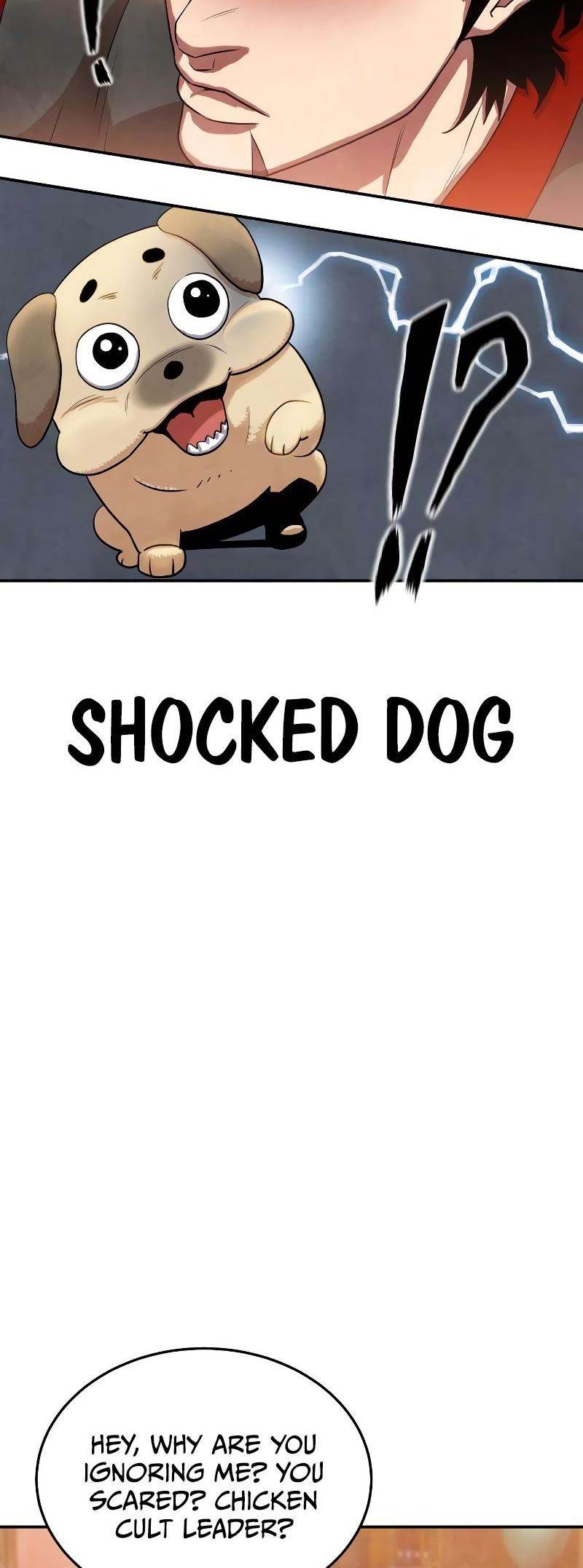 Embodiment Of The Assassin In The Murim World Chapter 4 - Page 60