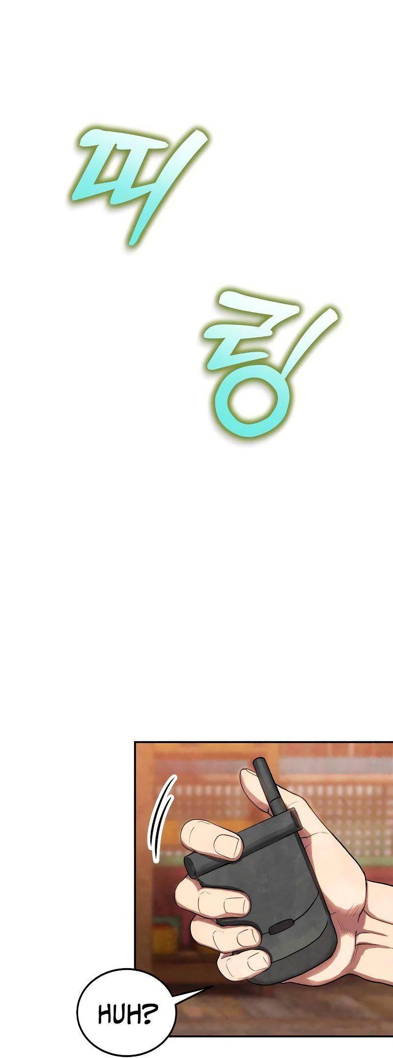 Embodiment Of The Assassin In The Murim World Chapter 4 - Page 64