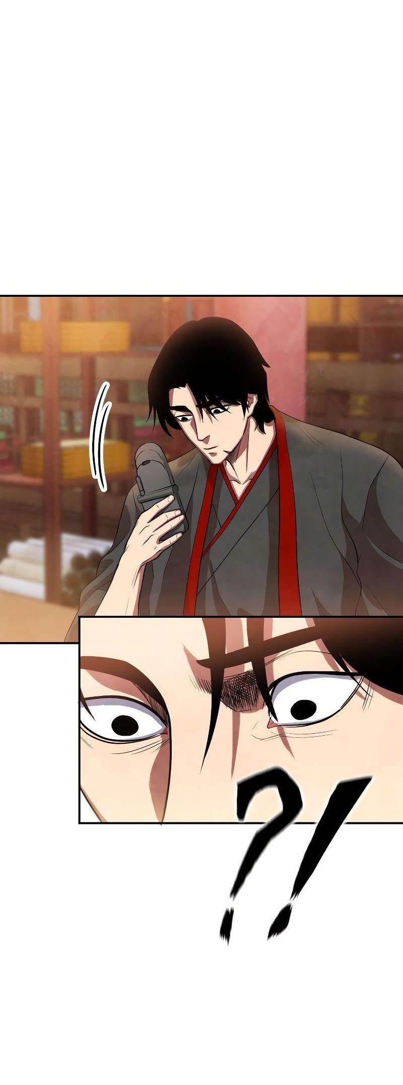 Embodiment Of The Assassin In The Murim World Chapter 4 - Page 65