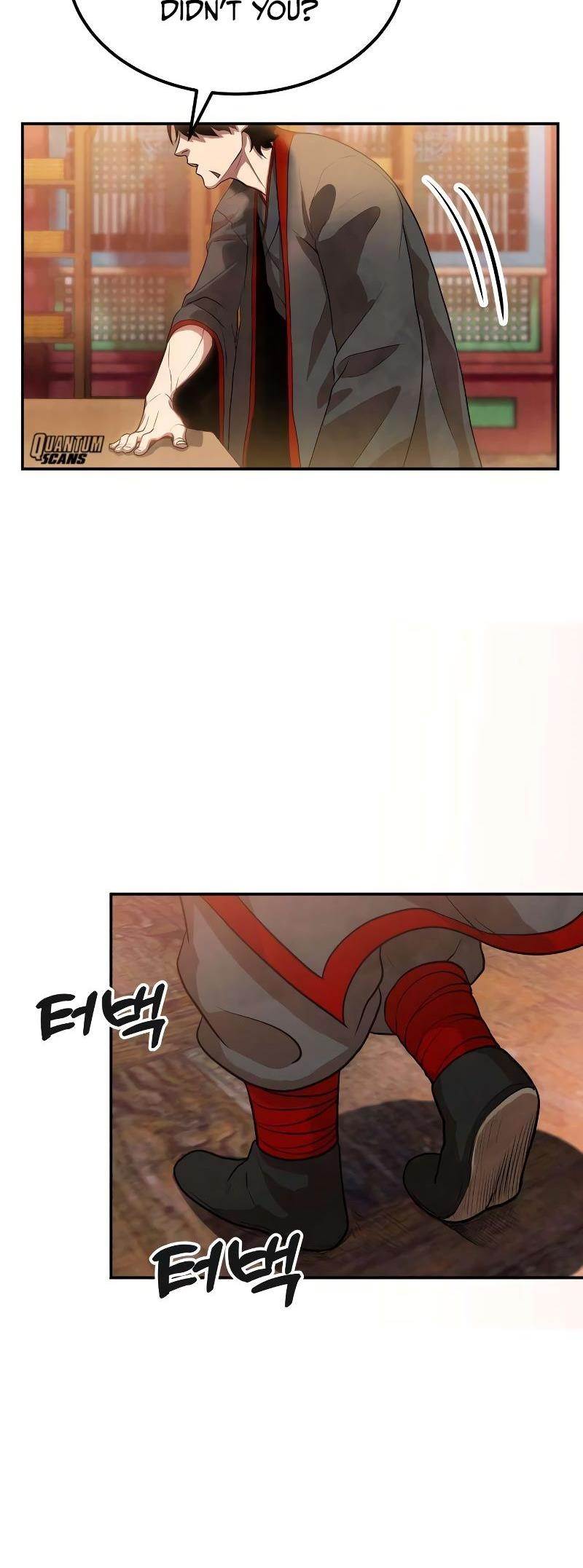 Embodiment Of The Assassin In The Murim World Chapter 4 - Page 67