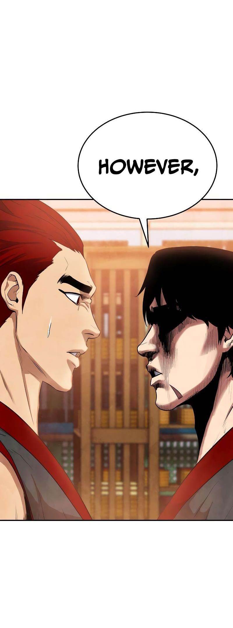 Embodiment Of The Assassin In The Murim World Chapter 4 - Page 69