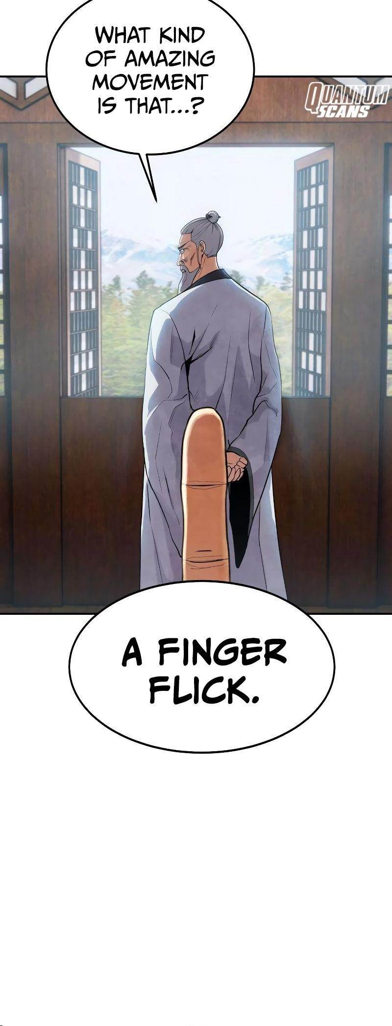 Embodiment Of The Assassin In The Murim World Chapter 4 - Page 7