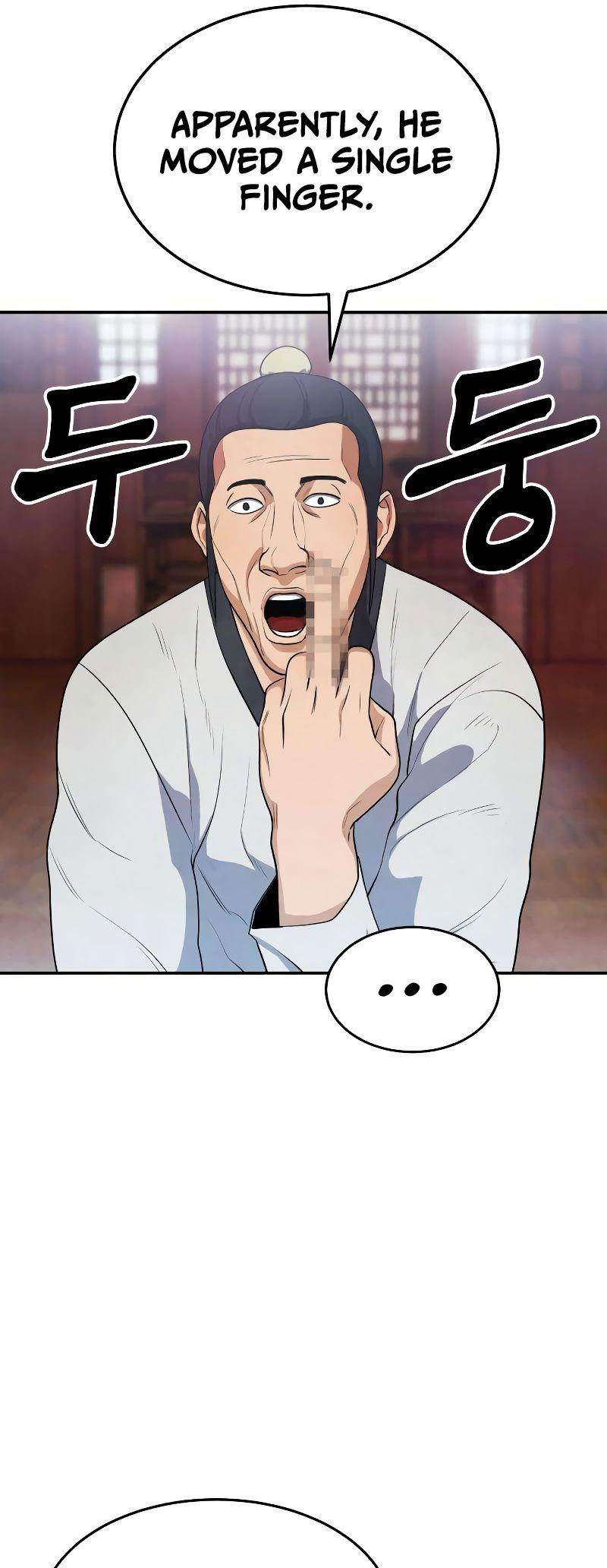 Embodiment Of The Assassin In The Murim World Chapter 4 - Page 8