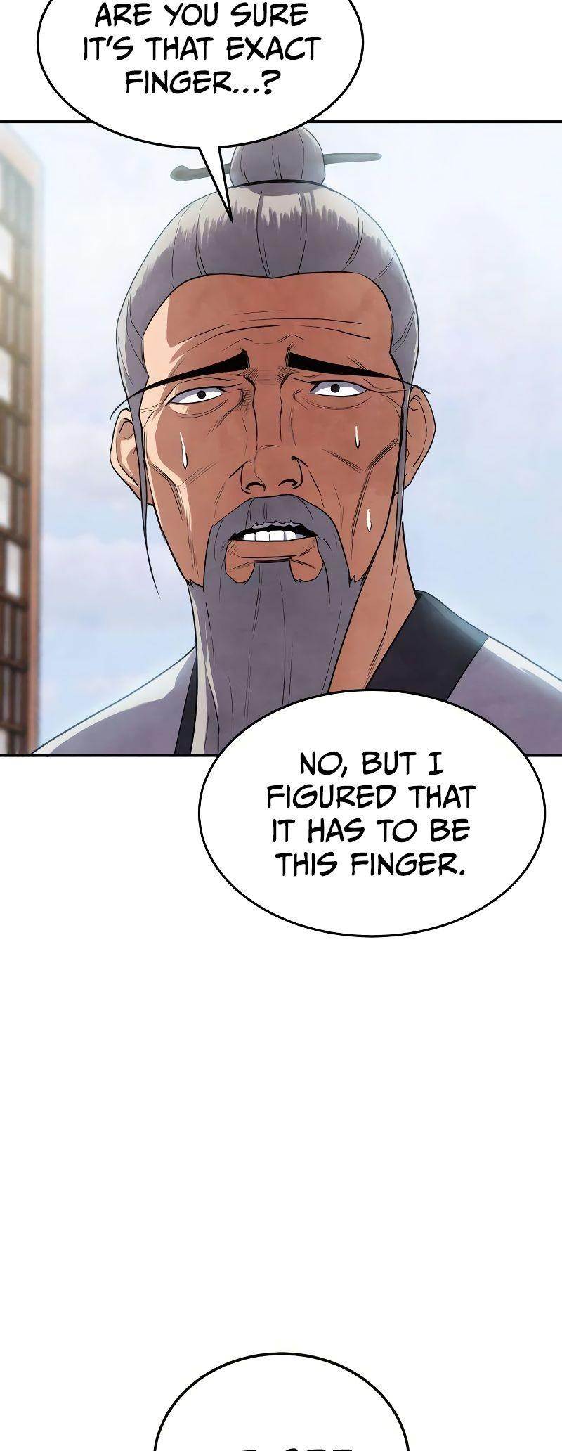 Embodiment Of The Assassin In The Murim World Chapter 4 - Page 9