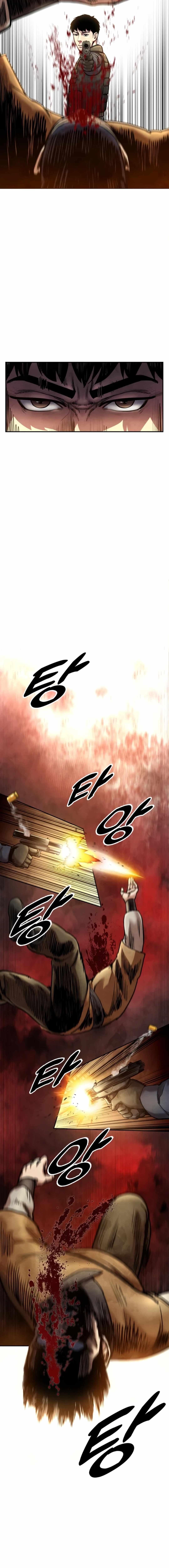 Embodiment Of The Assassin In The Murim World Chapter 40 - Page 9