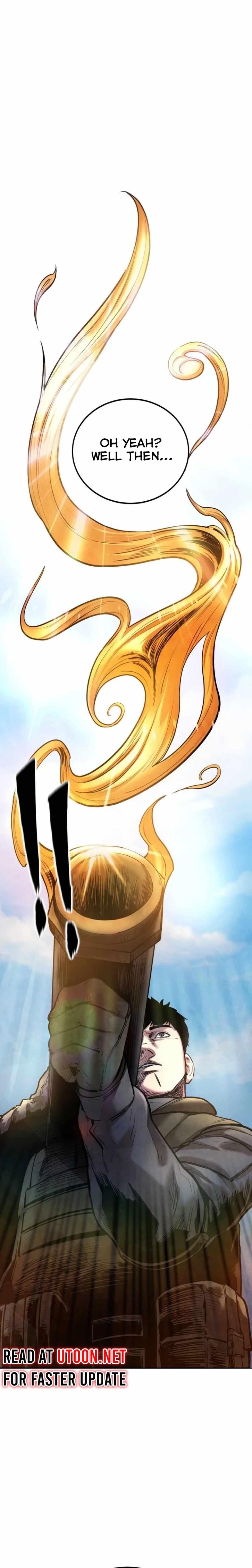 Embodiment Of The Assassin In The Murim World Chapter 41 - Page 2