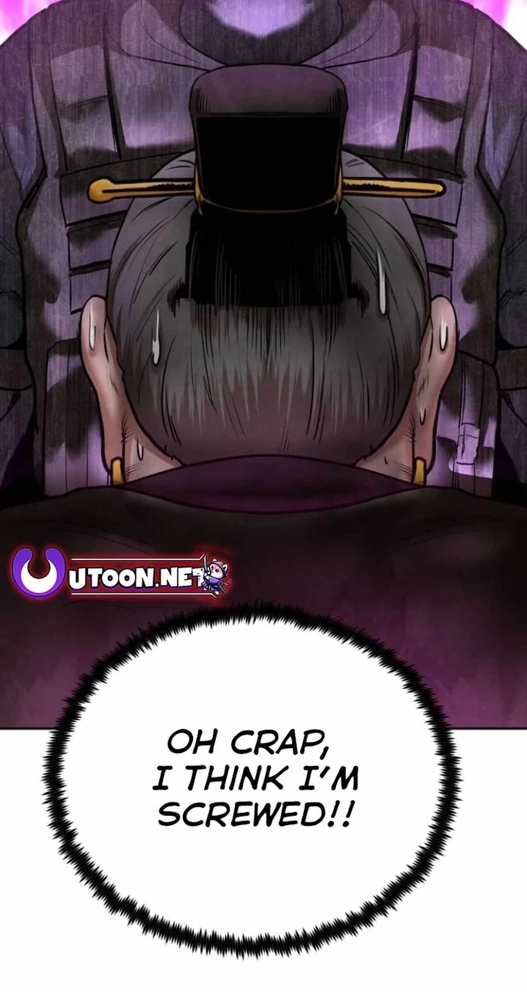 Embodiment Of The Assassin In The Murim World Chapter 41 - Page 22