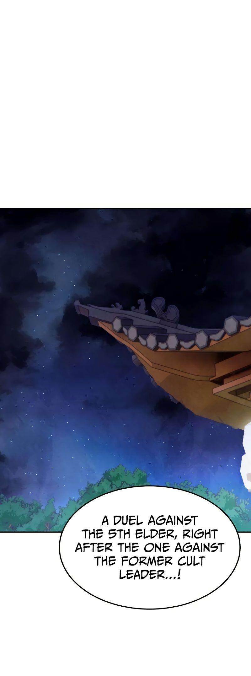 Embodiment Of The Assassin In The Murim World Chapter 5 - Page 1