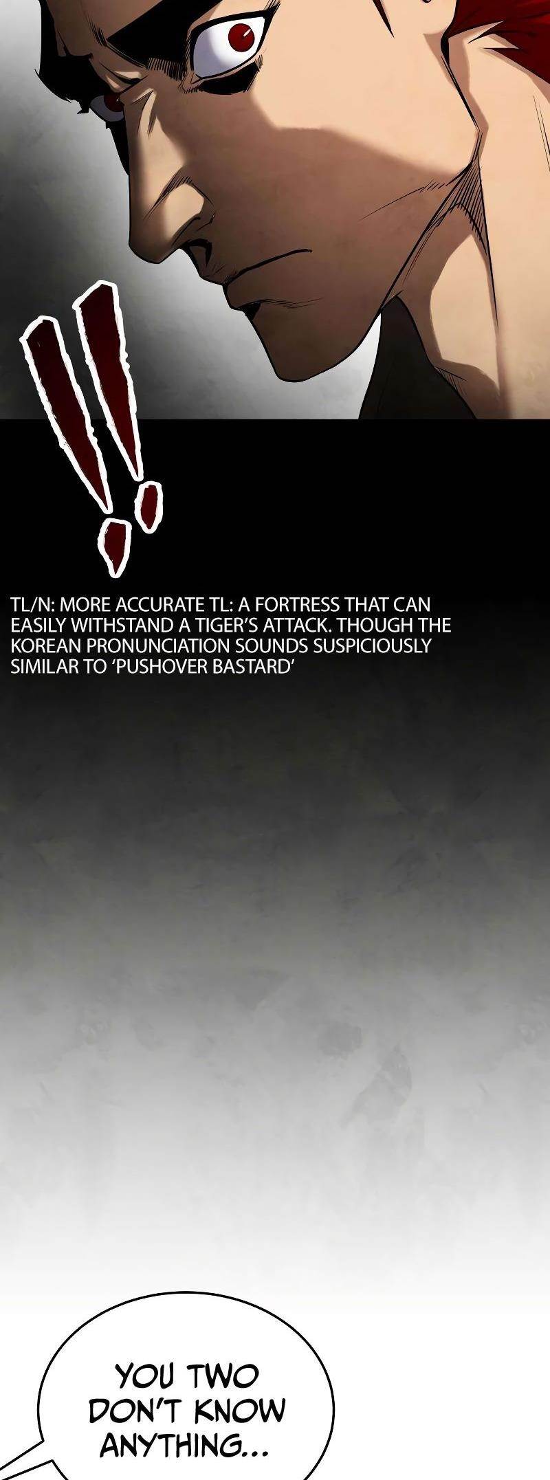 Embodiment Of The Assassin In The Murim World Chapter 5 - Page 11