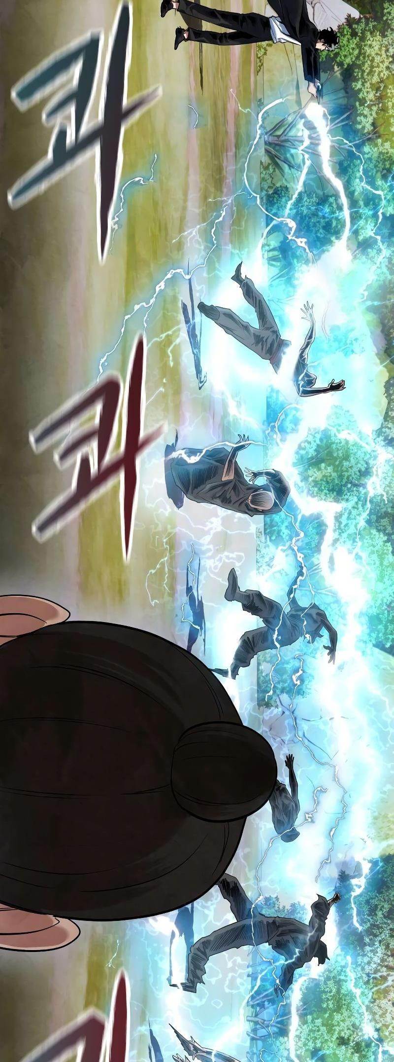 Embodiment Of The Assassin In The Murim World Chapter 5 - Page 16