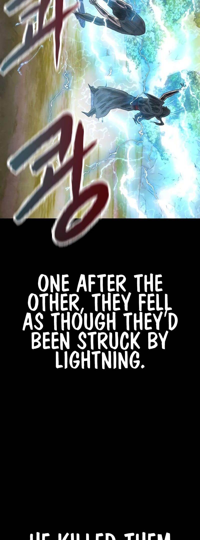 Embodiment Of The Assassin In The Murim World Chapter 5 - Page 17