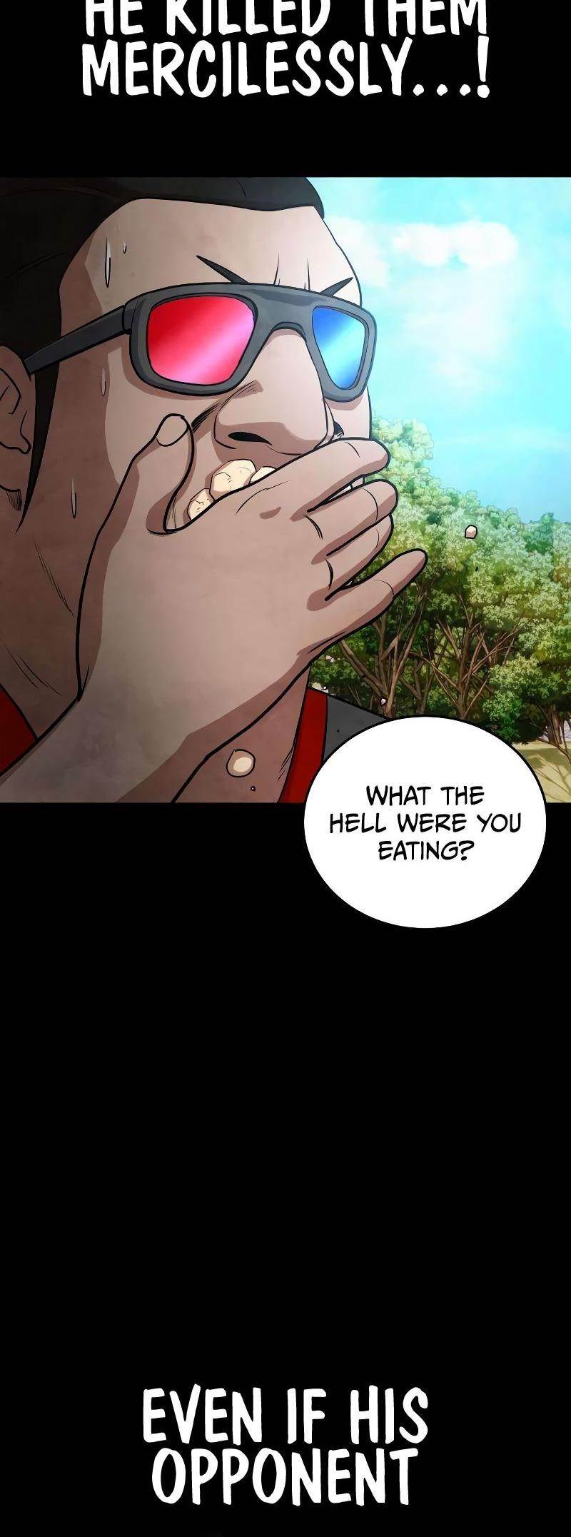 Embodiment Of The Assassin In The Murim World Chapter 5 - Page 18