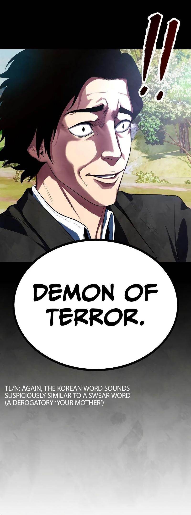 Embodiment Of The Assassin In The Murim World Chapter 5 - Page 21