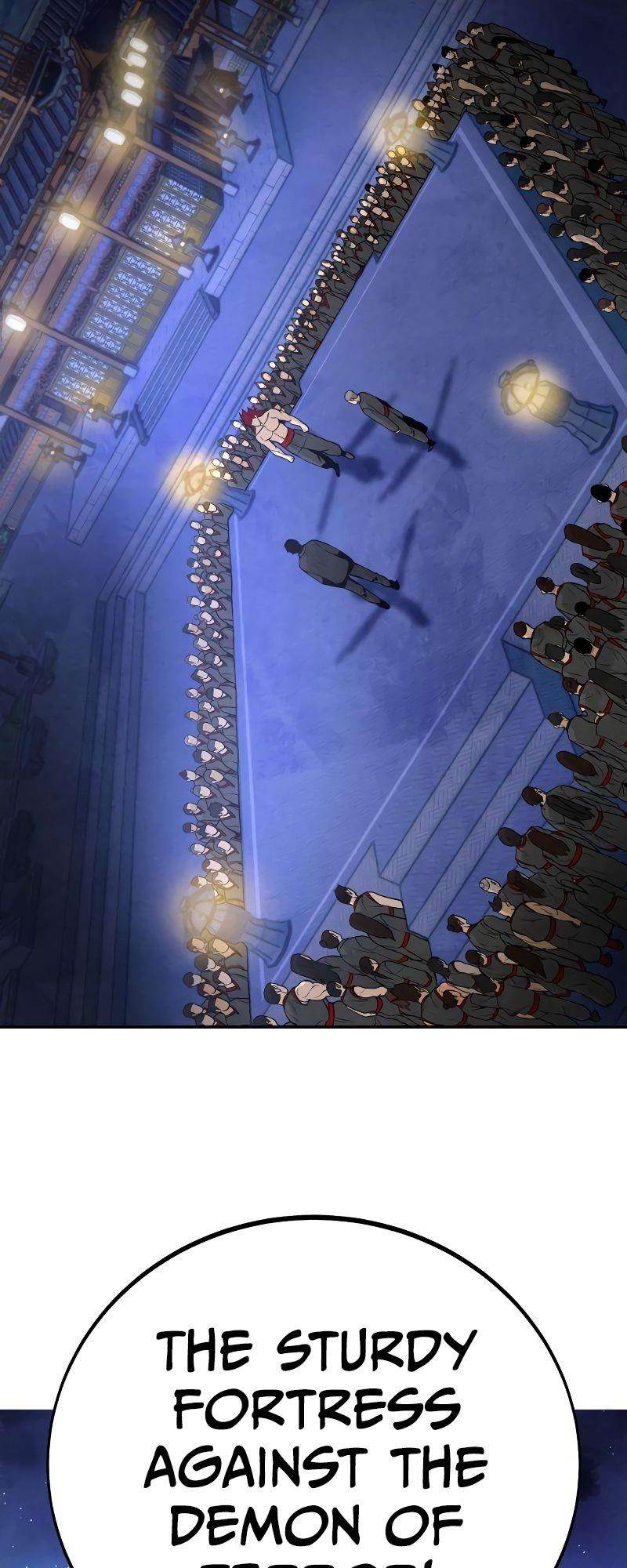 Embodiment Of The Assassin In The Murim World Chapter 5 - Page 24