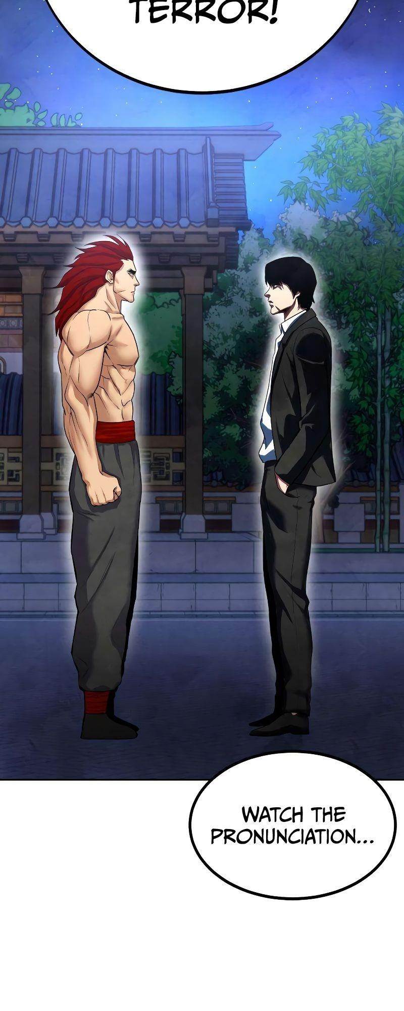 Embodiment Of The Assassin In The Murim World Chapter 5 - Page 25