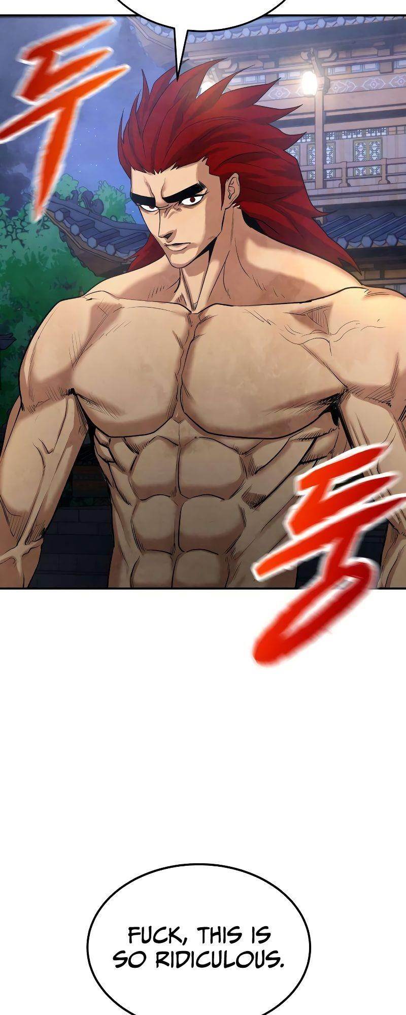 Embodiment Of The Assassin In The Murim World Chapter 5 - Page 27