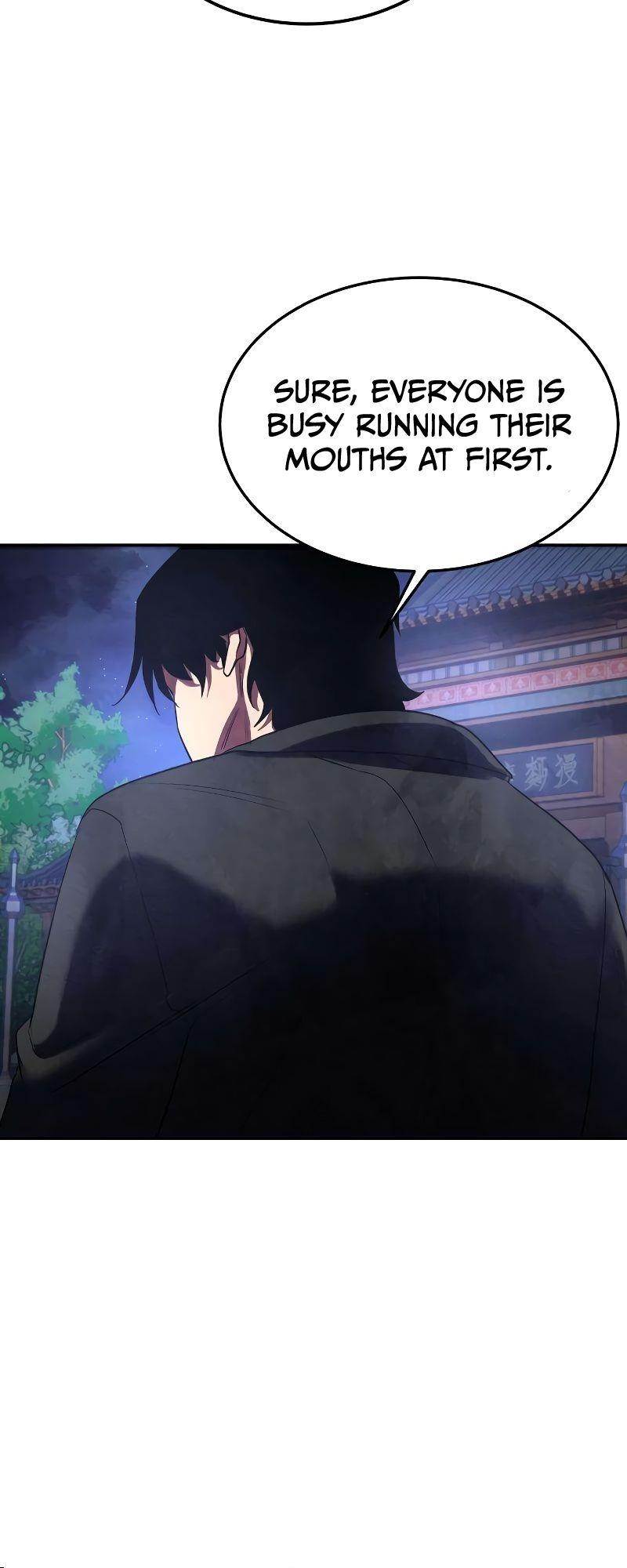 Embodiment Of The Assassin In The Murim World Chapter 5 - Page 28