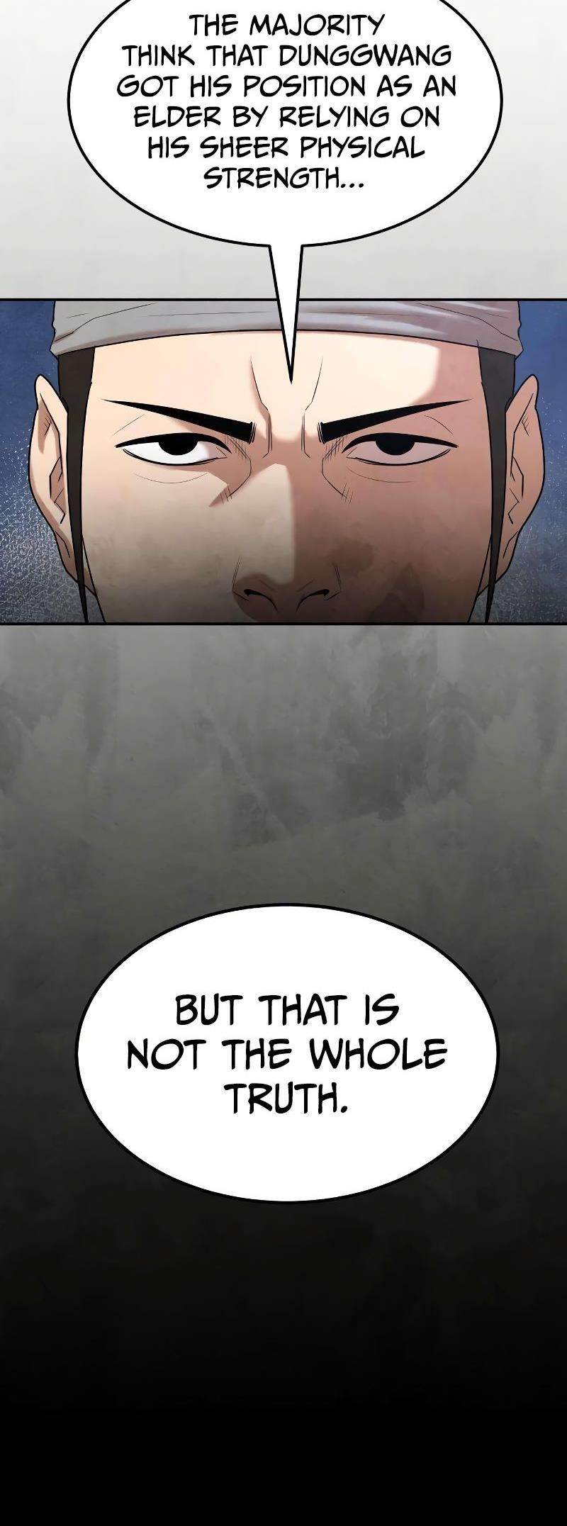 Embodiment Of The Assassin In The Murim World Chapter 5 - Page 3