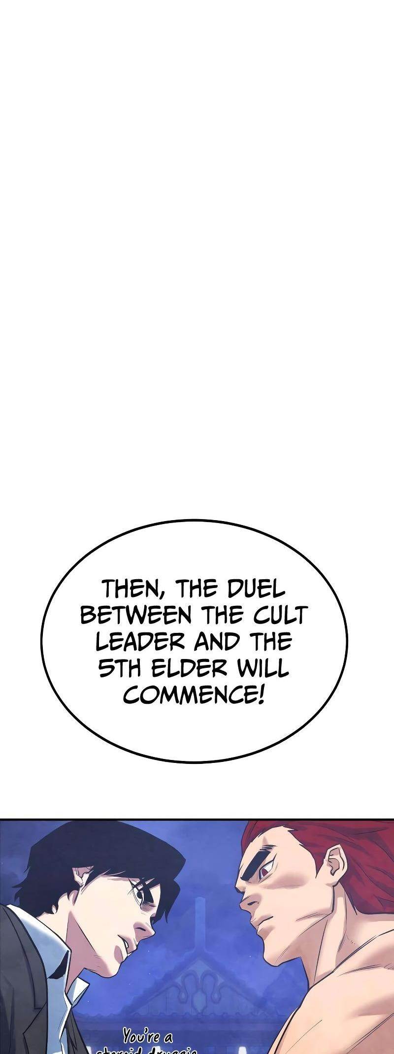 Embodiment Of The Assassin In The Murim World Chapter 5 - Page 30