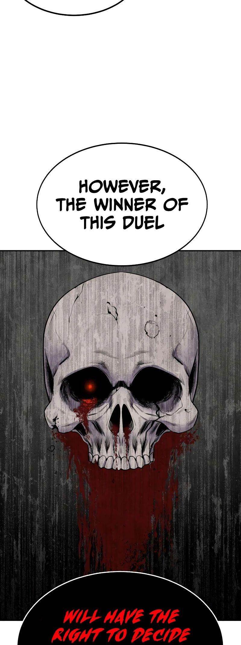 Embodiment Of The Assassin In The Murim World Chapter 5 - Page 33