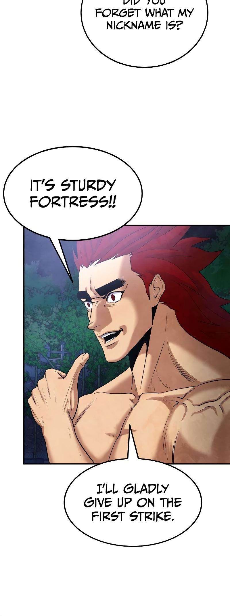 Embodiment Of The Assassin In The Murim World Chapter 5 - Page 35