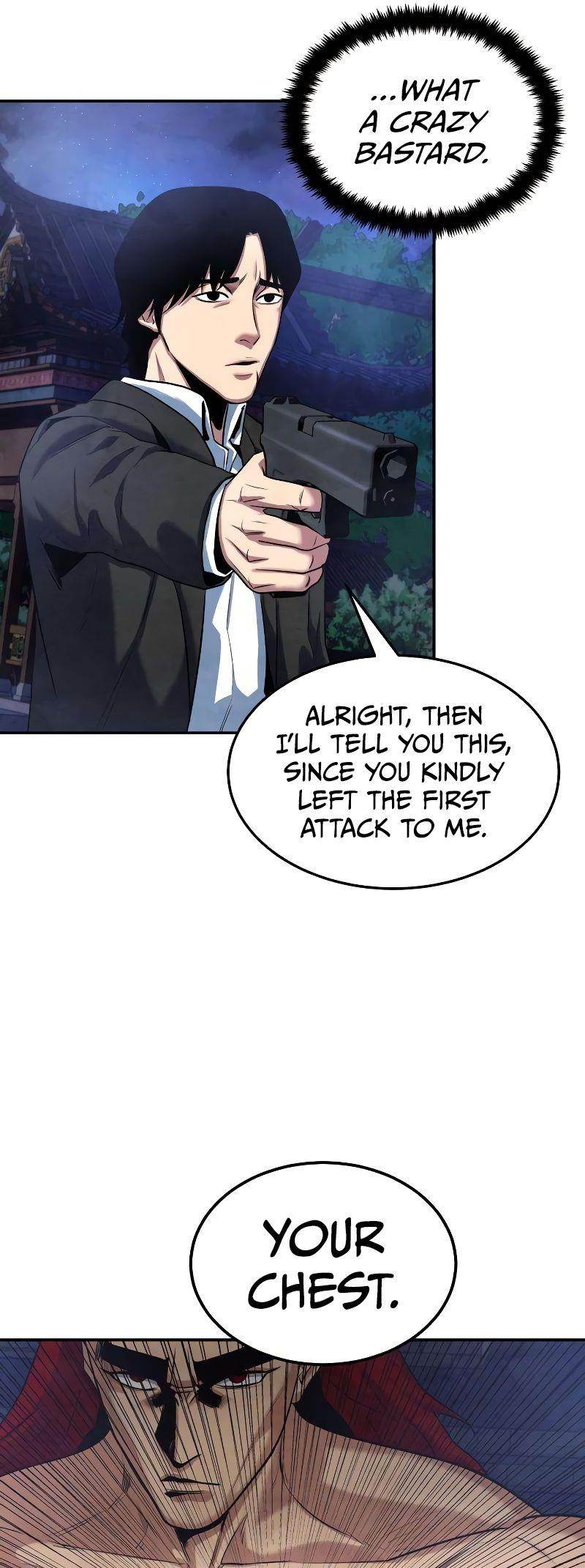 Embodiment Of The Assassin In The Murim World Chapter 5 - Page 36