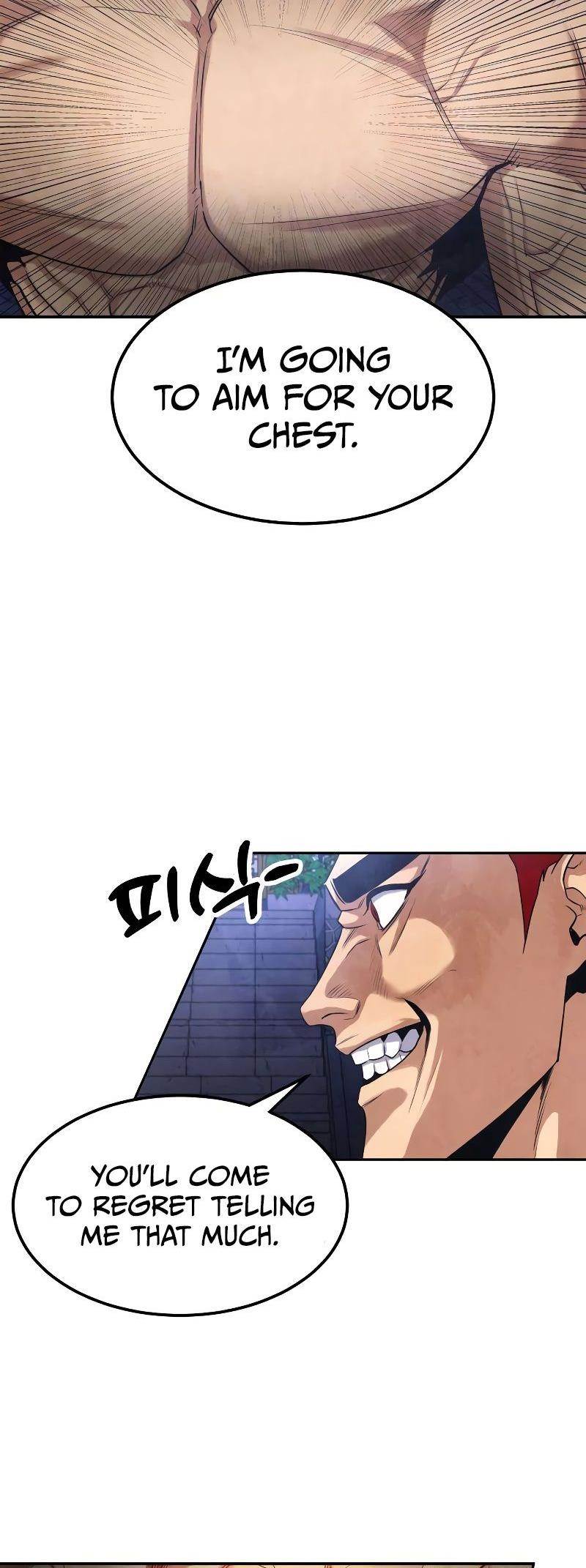 Embodiment Of The Assassin In The Murim World Chapter 5 - Page 37