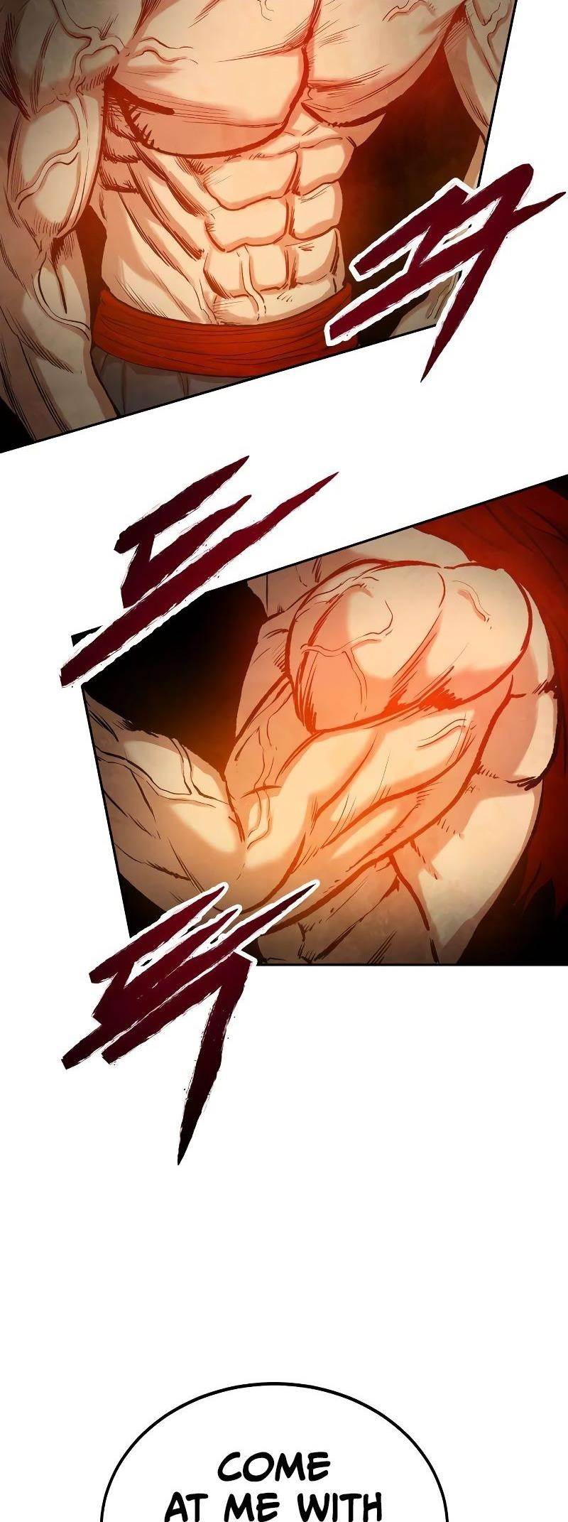 Embodiment Of The Assassin In The Murim World Chapter 5 - Page 38