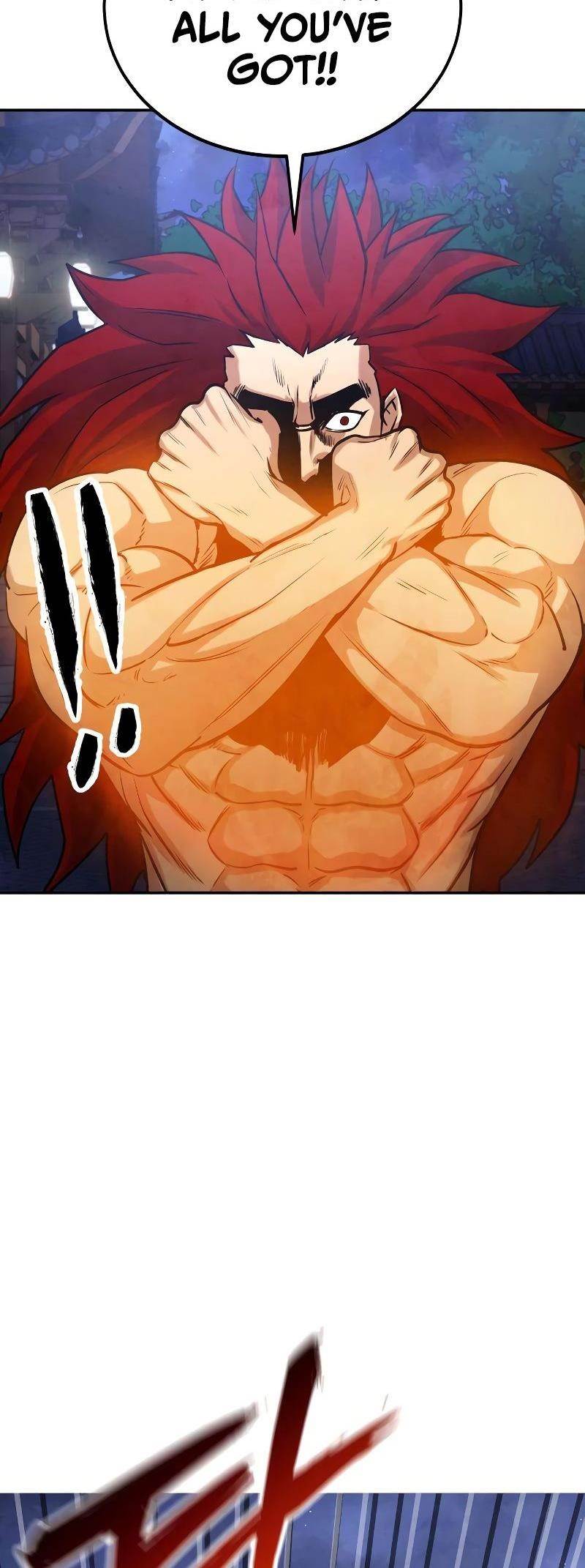 Embodiment Of The Assassin In The Murim World Chapter 5 - Page 39