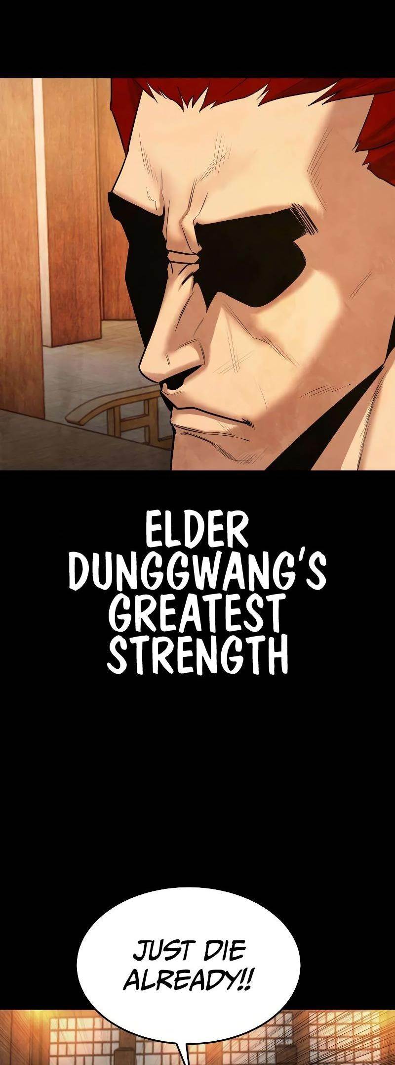 Embodiment Of The Assassin In The Murim World Chapter 5 - Page 4