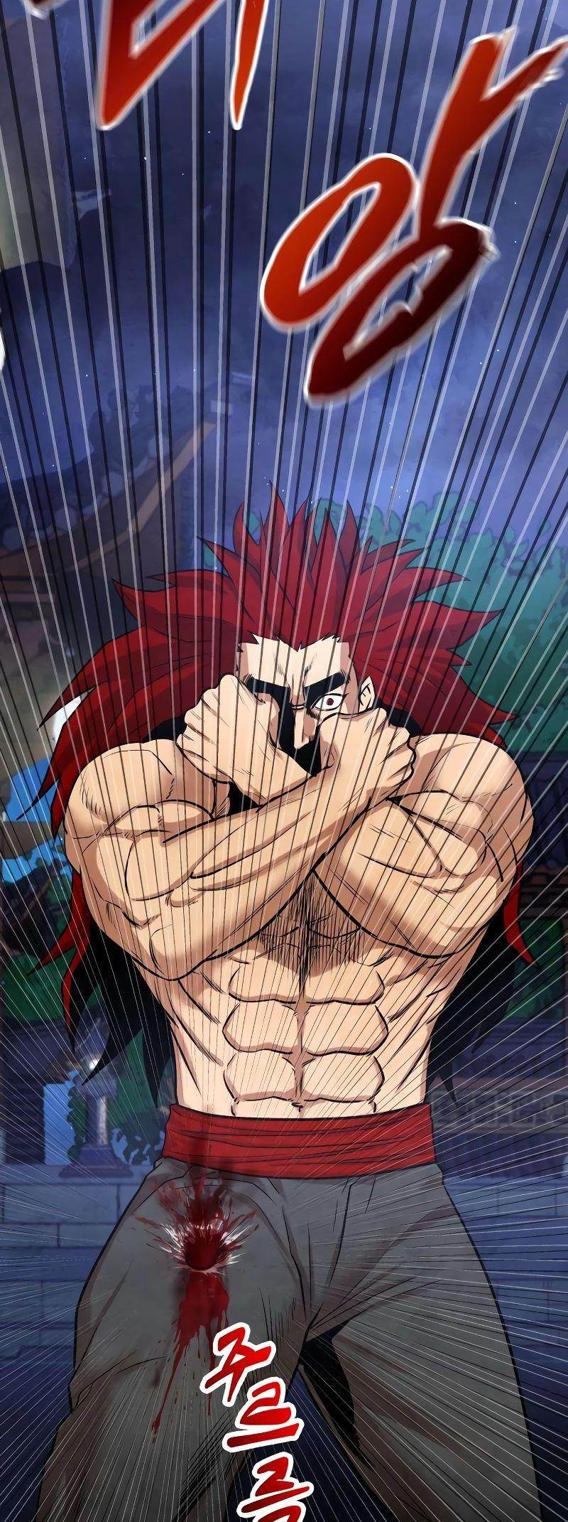 Embodiment Of The Assassin In The Murim World Chapter 5 - Page 40