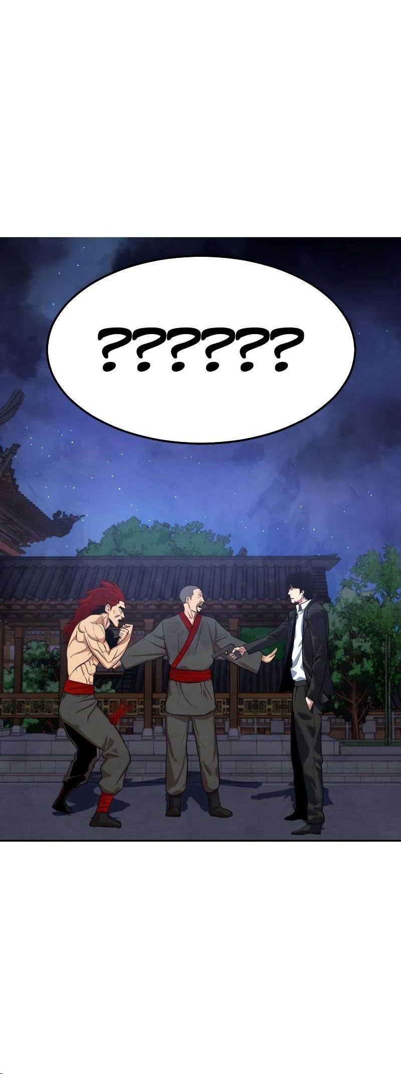 Embodiment Of The Assassin In The Murim World Chapter 5 - Page 42