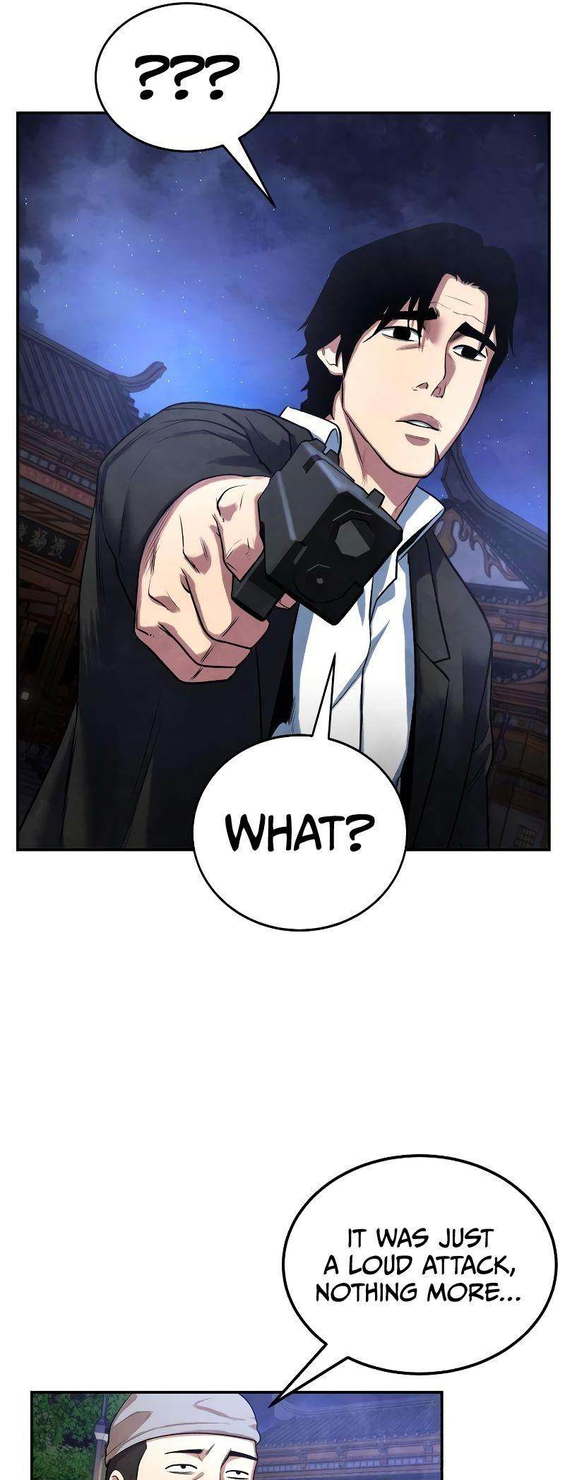 Embodiment Of The Assassin In The Murim World Chapter 5 - Page 43