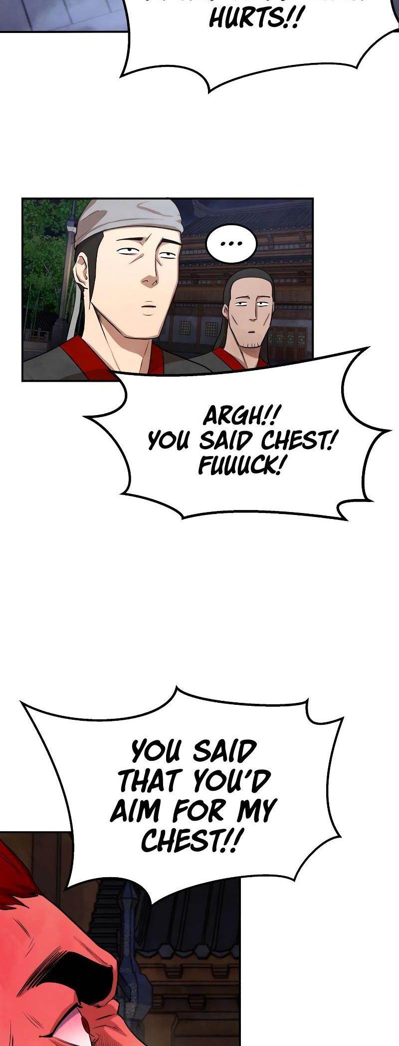 Embodiment Of The Assassin In The Murim World Chapter 5 - Page 45